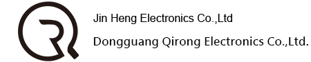 Dongguan Qirong Electrisic Co.,Ltd